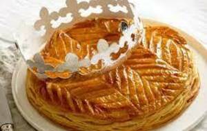 Galette des Rois 