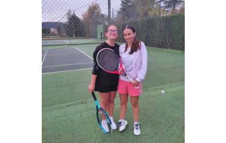 Equipe 15/18 ans fille