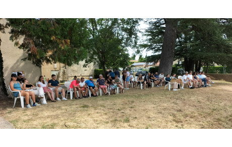 Résultat Tournoi