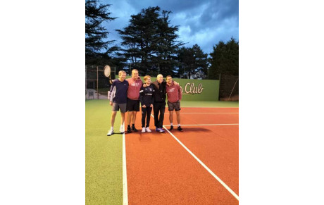 Equipe 1 Hommes /printemps (div3/)