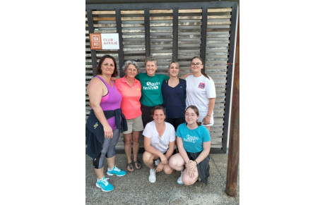 Equipe Dames /printemps (div3/)