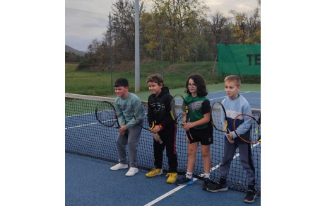 Equipe 7/10 ans orange Mixte